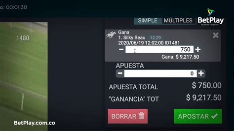 como jugar betplay - como apostar en betplay